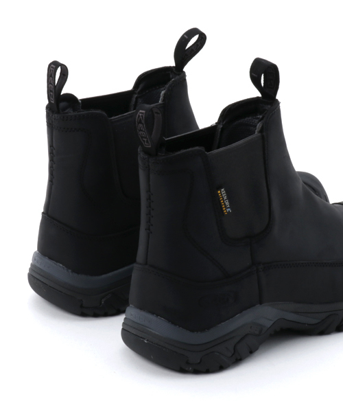 KEEN（キーン） ブーツ ANCHORAGE BOOT III WP / アンカレッジ ブーツ