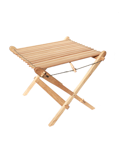 T.S.L CUB 家具 「CUB」folding table / フォールディング テーブル