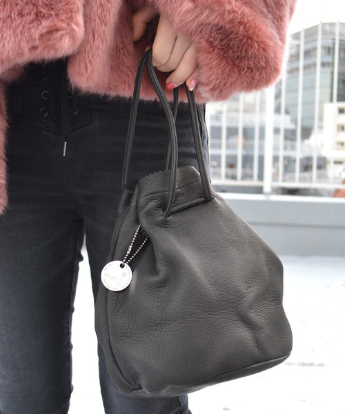 SunKu（サンク） ポーチ 39/サンク DEER POUCH メンズ レディース 