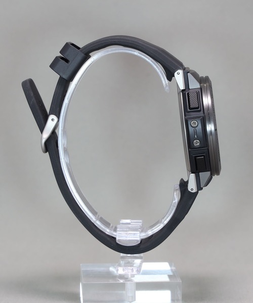 腕時計 MULTI FIELD LINE / 電波ソーラー / PRW-70Y-1JF メンズの画像