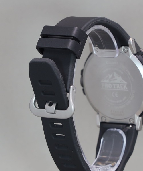 腕時計 MULTI FIELD LINE / 電波ソーラー / PRW-70Y-1JF メンズの画像