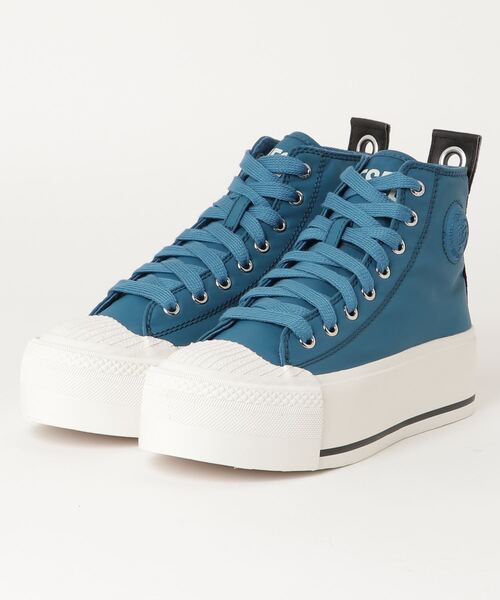 スニーカー レディース 厚底スニーカー Zozotown Paypayモール店 通販 Paypayモール