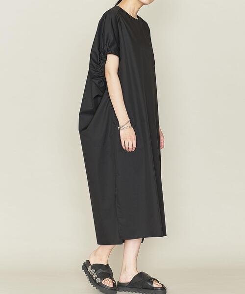 最新コレックション ワンピース Astraet アストラット クルーネック ドルマン ワンピース メーカー包装済 Www Ladislexia Net