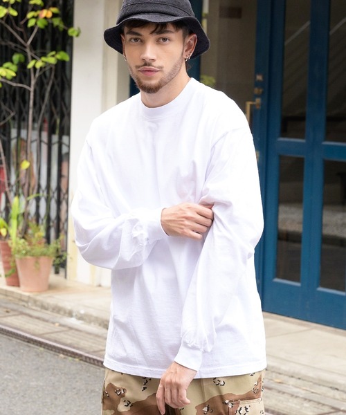 LOS ANGELES APPAREL（ロサンゼルスアパレル） tシャツ LOS ANGELS 