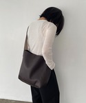 ショルダーバッグ バッグ Wide belt ...の詳細画像3