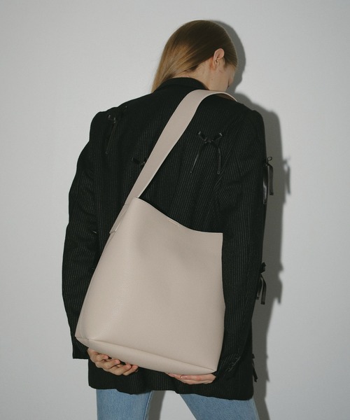 OZZON ベルト　ショルダーバッグ OZZON JAPAN / バッグ