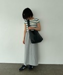 ショルダーバッグ バッグ Wide belt ...の詳細画像2