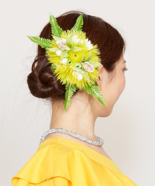 レフア ヘアクリップのおすすめ人気商品一覧 通販 - Yahoo!ショッピング