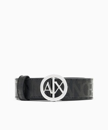 ARMANI EXCHANGE ベルト 「A|X アルマーニ エクスチェンジ