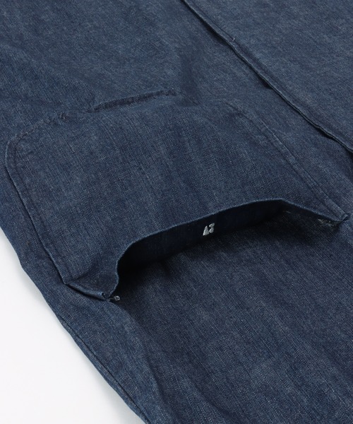 LBC（エルビーシー） コート チェスターコート チェスターコート