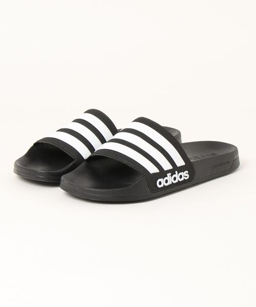 adidas（アディダス） サンダル 「adidas」ADILETTE SHOWER U メンズ