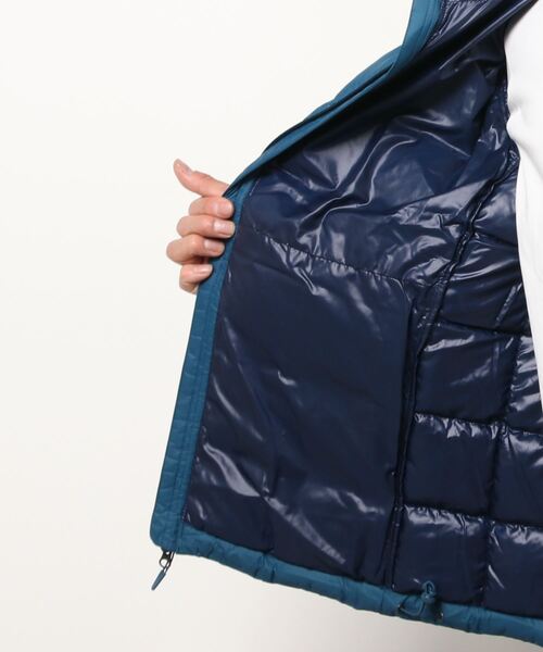 THE NORTH FACE ダウンコート ダウンジャケット FACE/ノース
