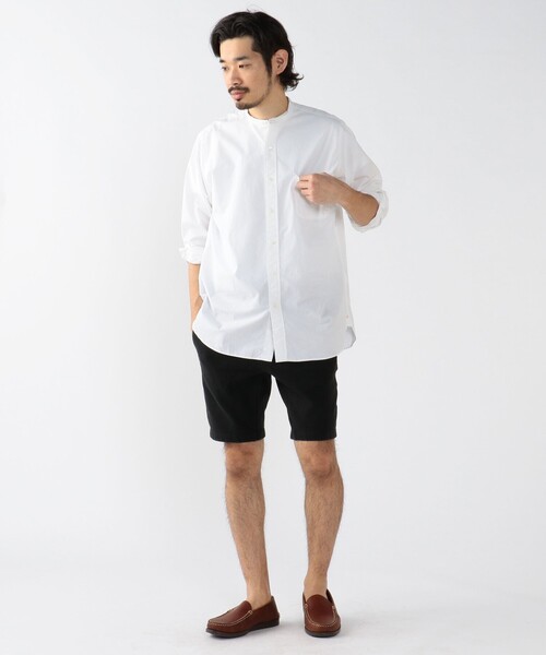 REMI RELIEF（レミ レリーフ） パンツ × BEAMS PLUS / 別注 Sweat