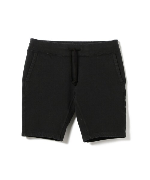 パンツ メンズ REMI RELIEF × BEAMS PLUS / 別注 Sweat Shorts｜zozo｜14