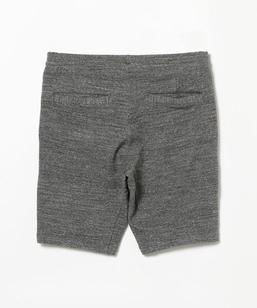 パンツ メンズ REMI RELIEF × BEAMS PLUS / 別注 Sweat Shorts｜zozo｜22