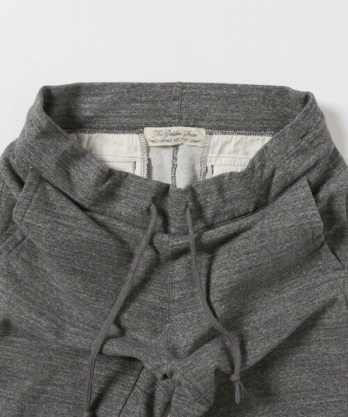 REMI RELIEF×BEAMS+ レミレリーフ×ビームス プラス パンツ BEAMS PLUS（ビームス プラス）【別注】REMI RELIEF / Sweat
