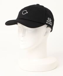 NO COFFEE（ノーコーヒー） キャップ 帽子 「78」「FRUIT OF THE LOOM