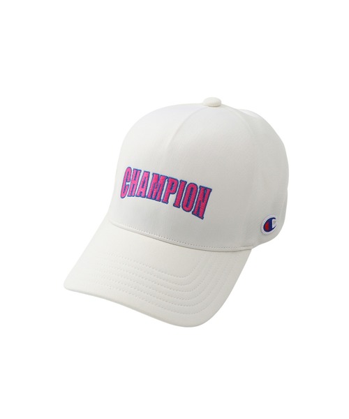 帽子 キャップ Champion チャンピオン レディース Golf キャップ Zozotown Yahoo 店 通販 Yahoo ショッピング