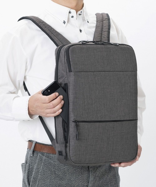ace. ビジネスバッグ ace.／エース フロンパックR リュック A4