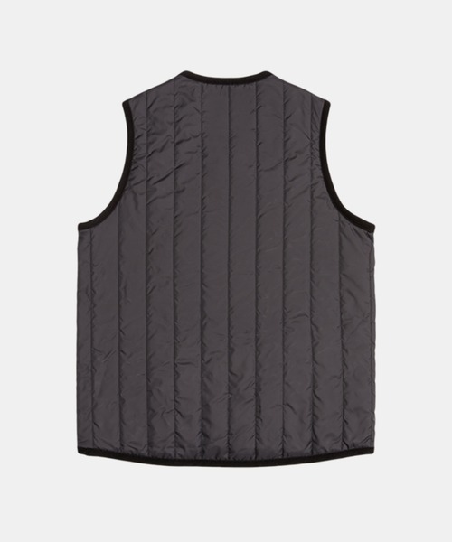 LAVENHAM(ラベンハム) ベスト ジレ THORNHAM VERTICAL QUILT GILET LAVENHAM(ラベンハム) ベスト ジレ THORNHAM VERTICAL QUILT GILET