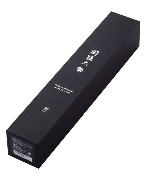 212 KITCHEN STORE キッチン 要 切付6寸半(195mm)「関孫六