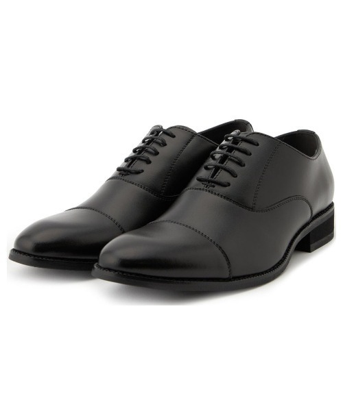 SUIT SELECT ビジネスシューズ ストレートチップドレスシューズ