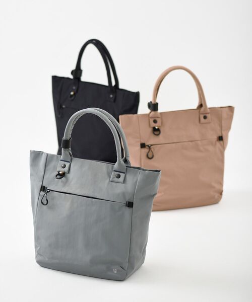 TRAVEL SHOP MILESTO トートバッグ TROT トートバッグ MLS886