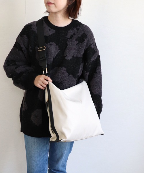 MIAN（ミアン） ショルダーバッグ バッグ CLEMATIS/ワンショルダー