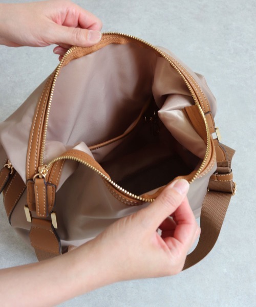MIAN（ミアン） ショルダーバッグ バッグ CLEMATIS/ワンショルダー