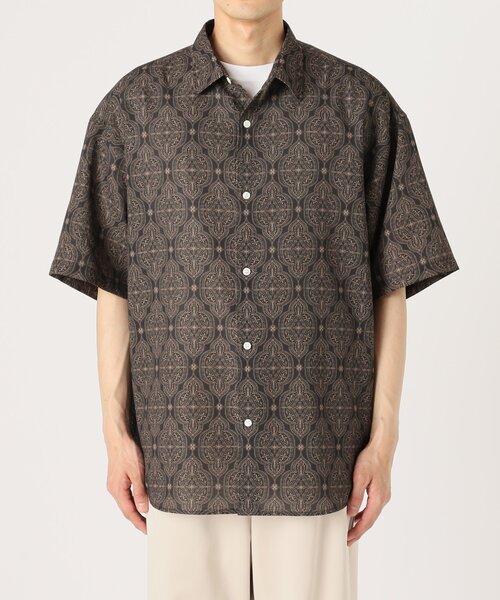 JOURNAL STANDARD シャツ ブラウス 【EVALET / エバレット