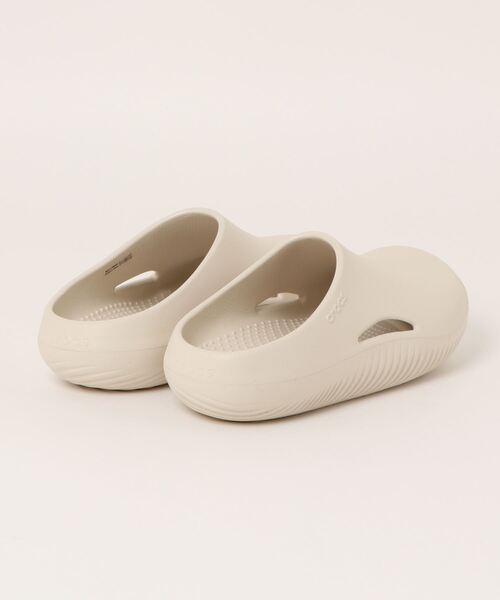 ◆crocs◆Mellow Recovery Clog サンダル 男女兼用 23~30cm crocs サンダル 「crocs」Mellow Recovery Clog メンズ