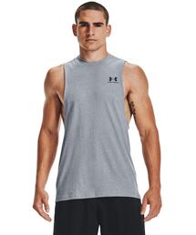 Under Armour タンクトップ 2枚セット　超軽量　トレーニングS、XS UNDER ARMOUR タンクトップ UAレフトチェスト カットオフ タンク