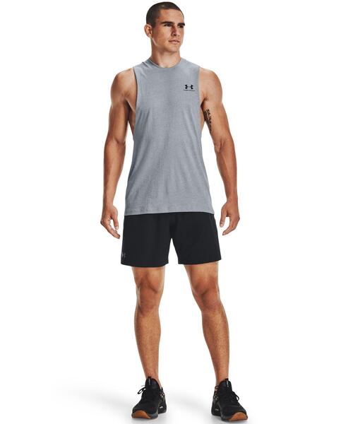 UNDER ARMOUR KING SIZE 大きいサイズのアンダーアーマー