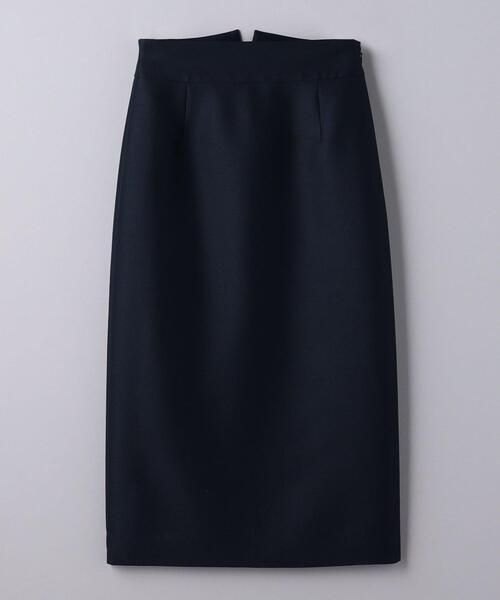 UNITED ARROWS（ユナイテッドアローズ） スカート ウール シルク