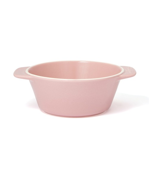 Francfranc（フランフラン） 食器 リム オーブンウェア S ピンク