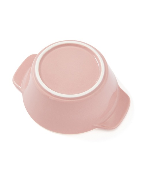 Francfranc（フランフラン） 食器 リム オーブンウェア S ピンク