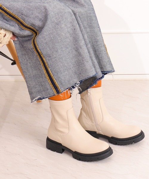 artemis by DIANA（アルテミス by ダイアナ） ブーツ ストレッチ