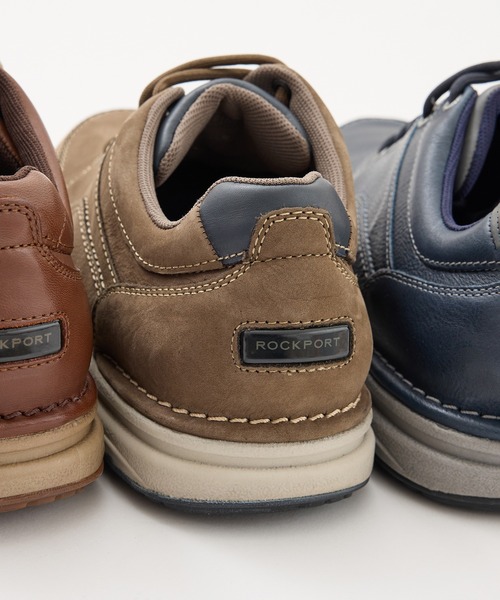 ROCKPORT（ロックポート） スニーカー 「MEN」ワールドツアー