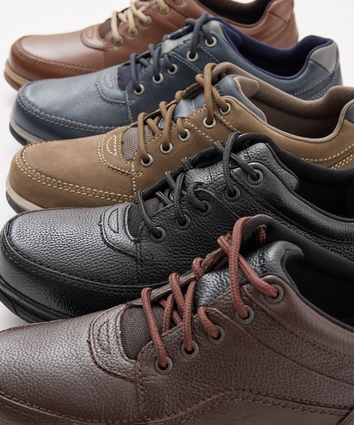 ROCKPORT（ロックポート） スニーカー 「MEN」ワールドツアー