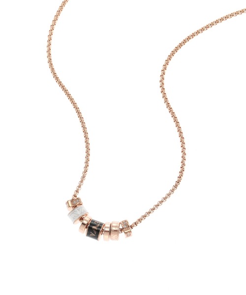 EMPORIO ARMANI ネックレス エンポリオ・アルマーニ アクセサリー