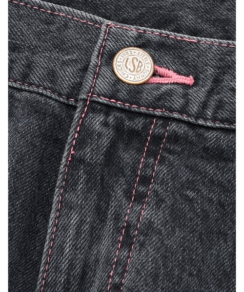パンツ little sunny bite my muse denim pants セール】/Little sunny bite/sandw1tch shop x little sunny