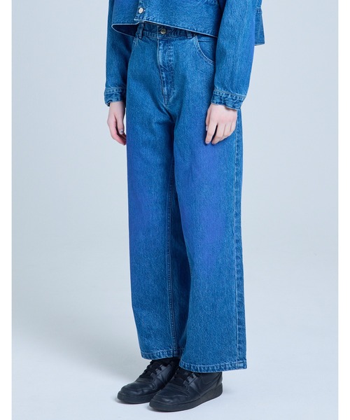 パンツ little sunny bite my muse denim pants セール】/Little sunny bite/sandw1tch shop x little sunny