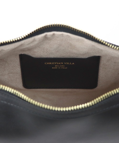 CHRISTIAN VILLA（クリスチャンヴィラ） ショルダーバッグ バッグ