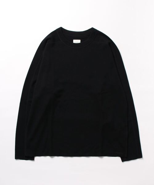 カットソー(長袖/七分) biotop BIOTOP（ビオトープ） tシャツ レディース : ZOZOTOWN Yahoo!店 - 通販