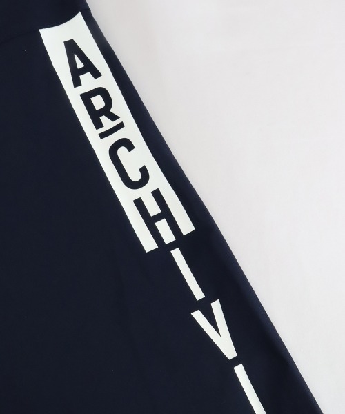 archivio（アルチビオ） パンツ 「MENS」UV冷感パンツ「2024年春夏
