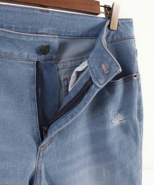 felkod（フィルコッド） ジーンズ mp11858-Smart Processe Stretch