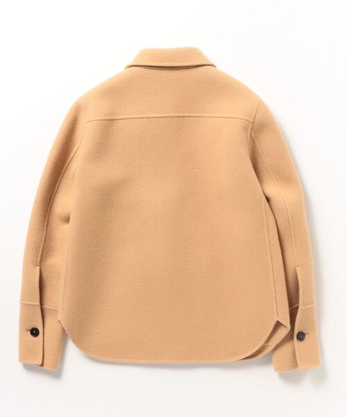 JIL SANDER（ジルサンダー） コート アウター JIL SANDER W JACKET 03