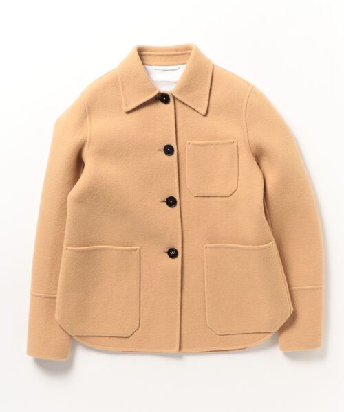 JIL SANDER（ジルサンダー） コート アウター JIL SANDER W JACKET 03