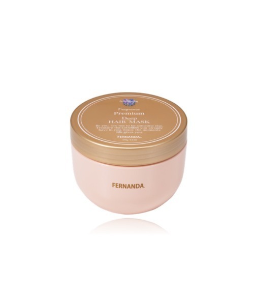 FERNANDA（フェルナンダ） トリートメント : ZOZOTOWN Yahoo!店 - 通販