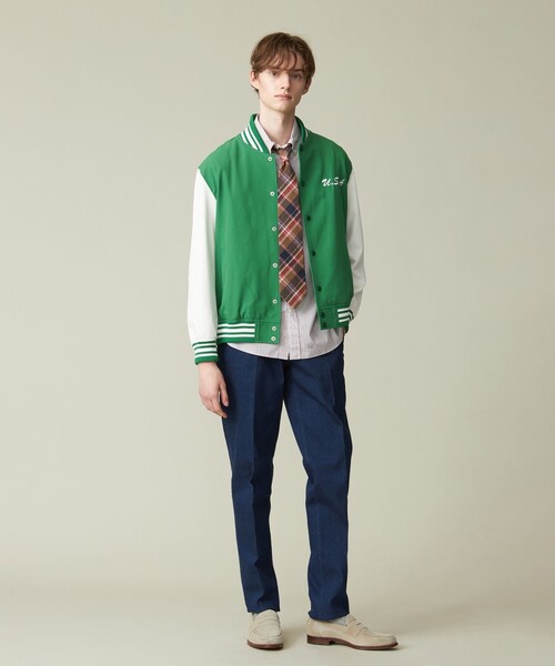 J.PRESS（J.プレス） ブルゾン アウター 「数量限定カラー有